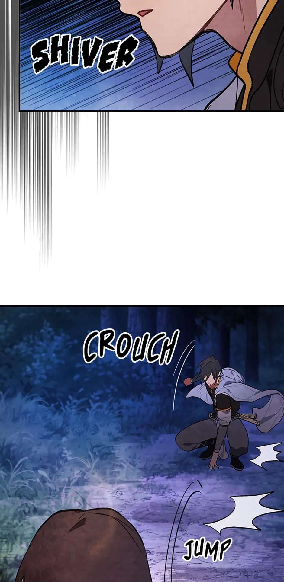Yi Shen Dang Guan Chapter 24 51